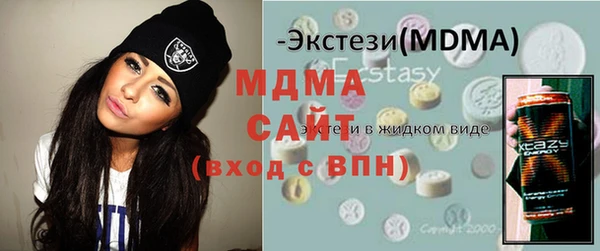 шишки Абаза