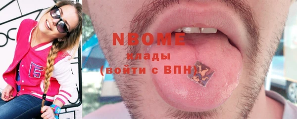 шишки Абаза
